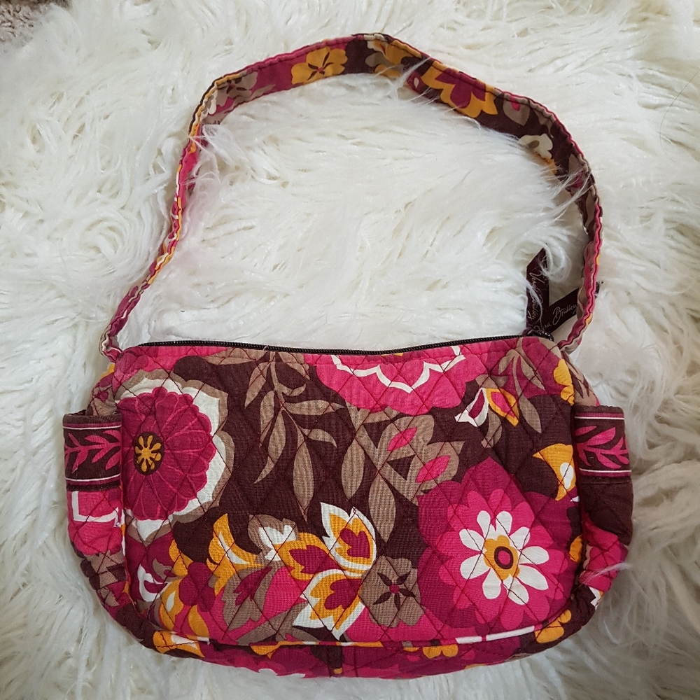 (2+1) Vera Bradley Handbag